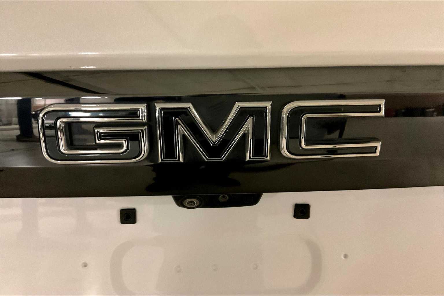 2023 Gmc Yukon Denali Ultimate photo 29