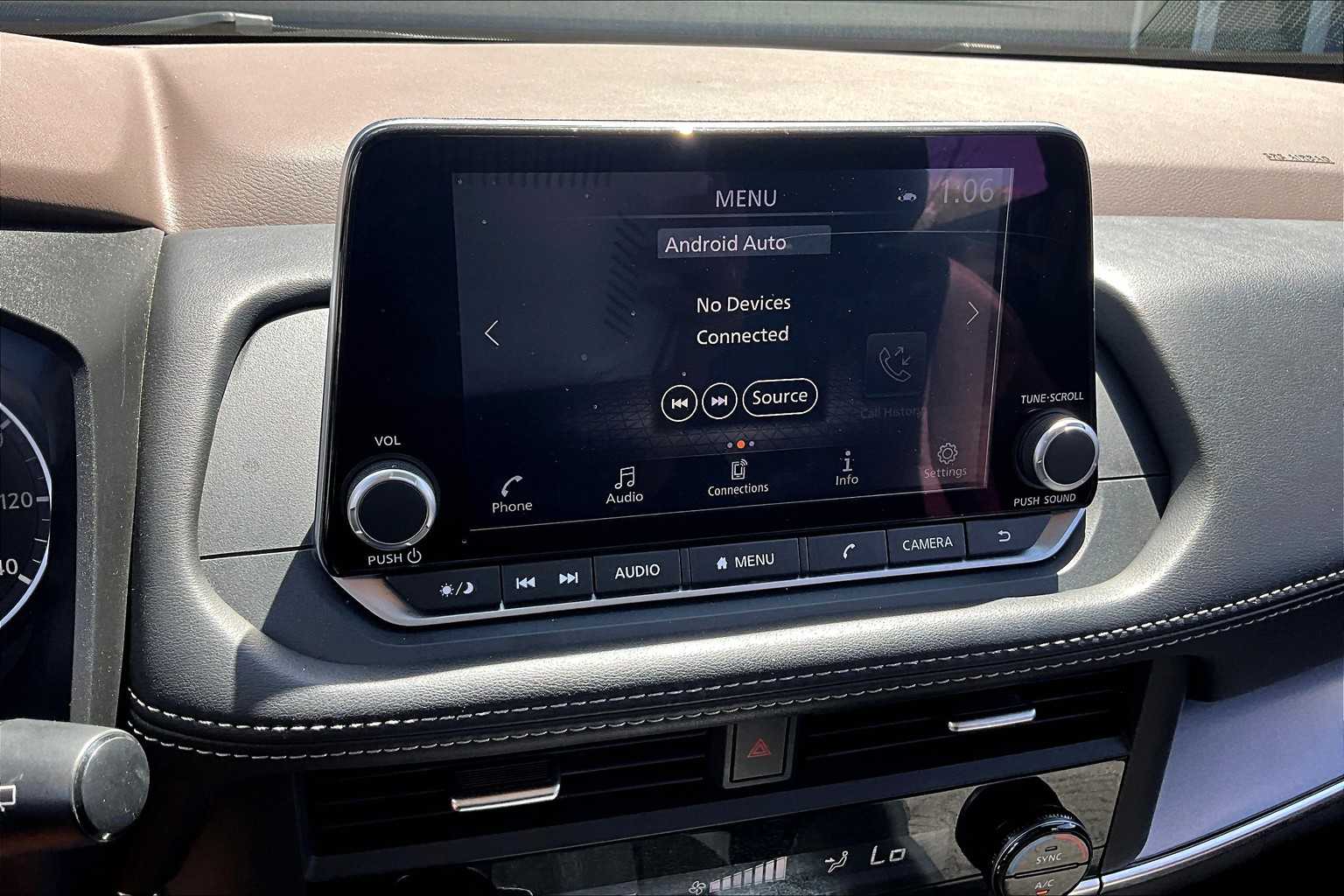 2023 Nissan Rogue SV photo 29