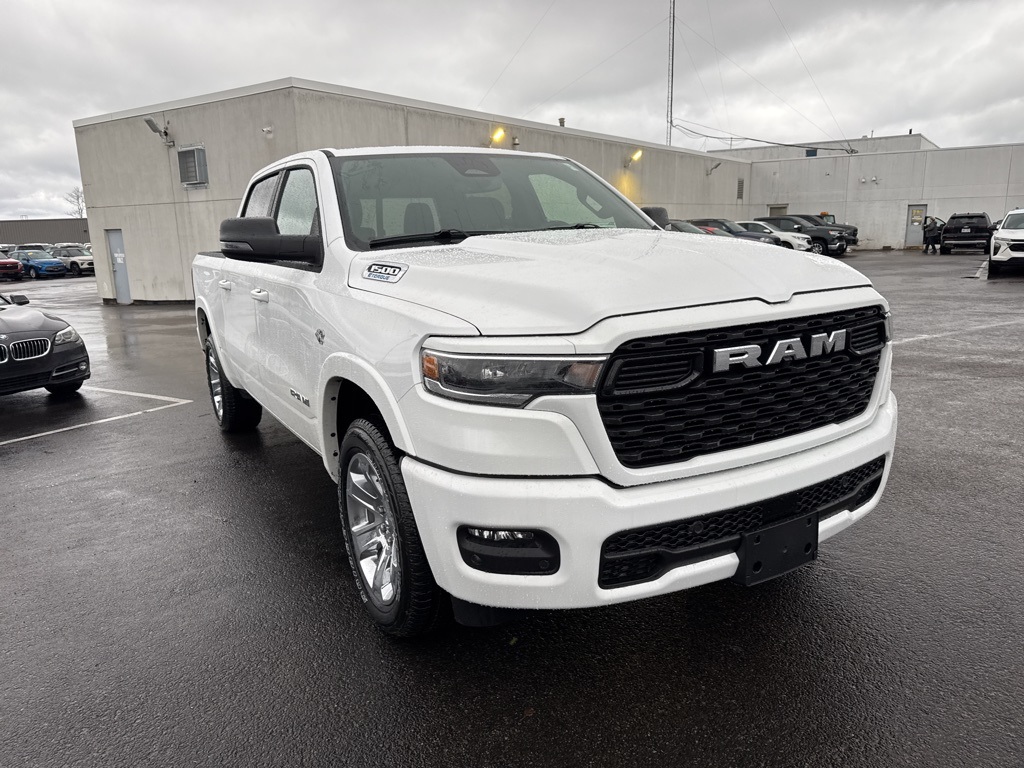 2026 RAM Ram 1500 Pickup Big Horn/Lone Star's photo