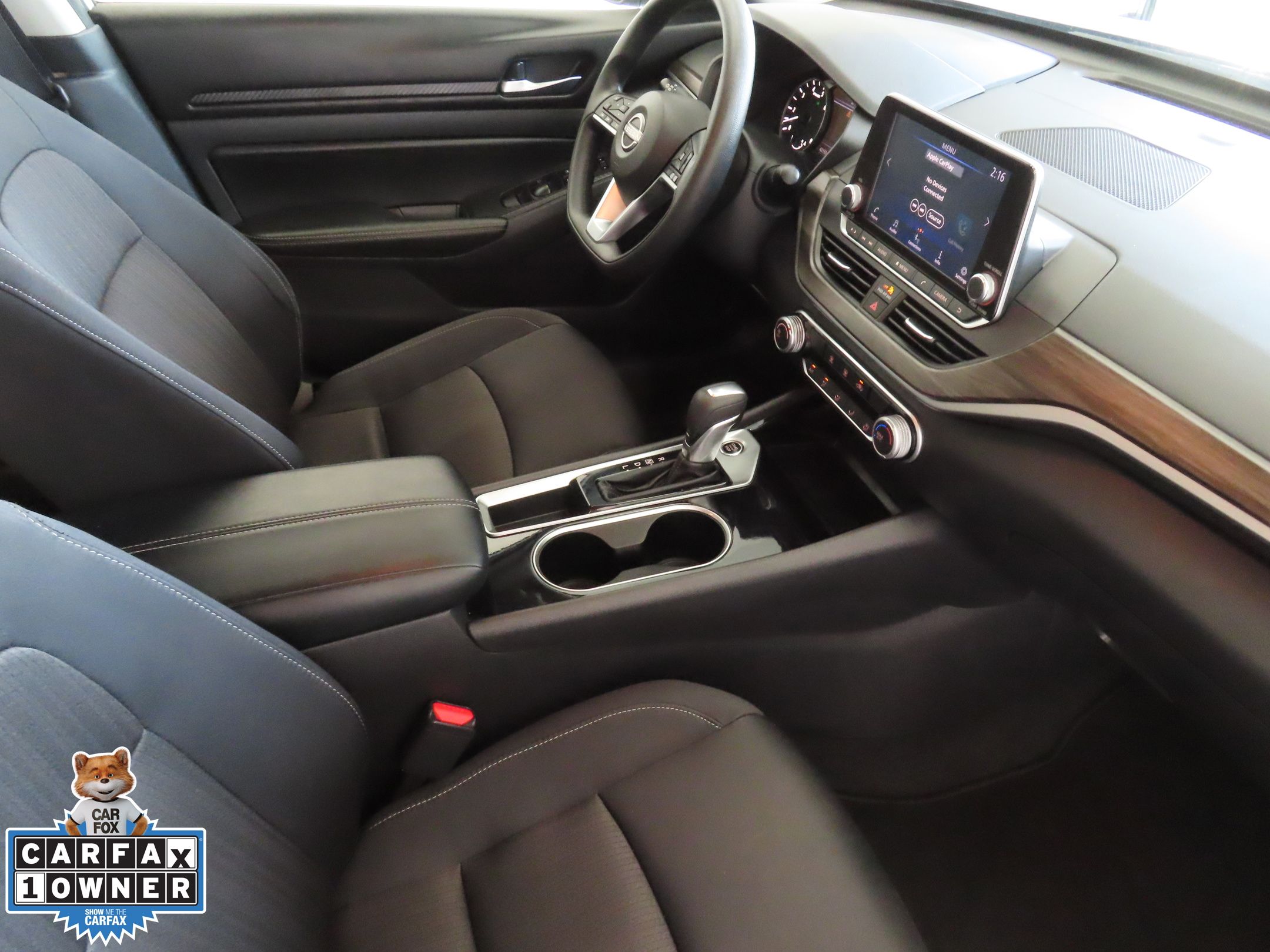 2024 Nissan Altima 2.5 SV photo 23