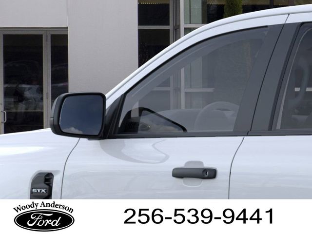 2025 Ford Ranger XL photo 16