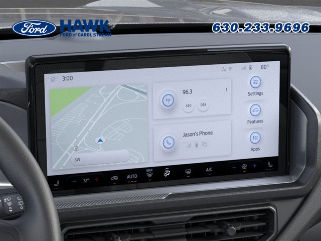 2025 Ford Bronco Sport Big Bend photo 14