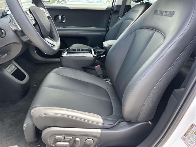 2025 Hyundai Ioniq 5 Limited photo 6
