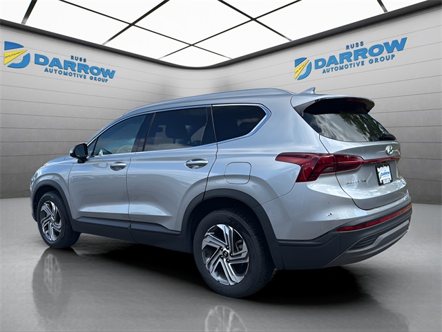 2023 Hyundai Santa Fe SEL photo 3