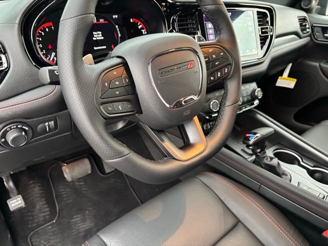 2025 Dodge Durango R/T Plus photo 12