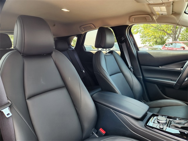 2025 Mazda CX-30 2.5 Select Sport photo 14