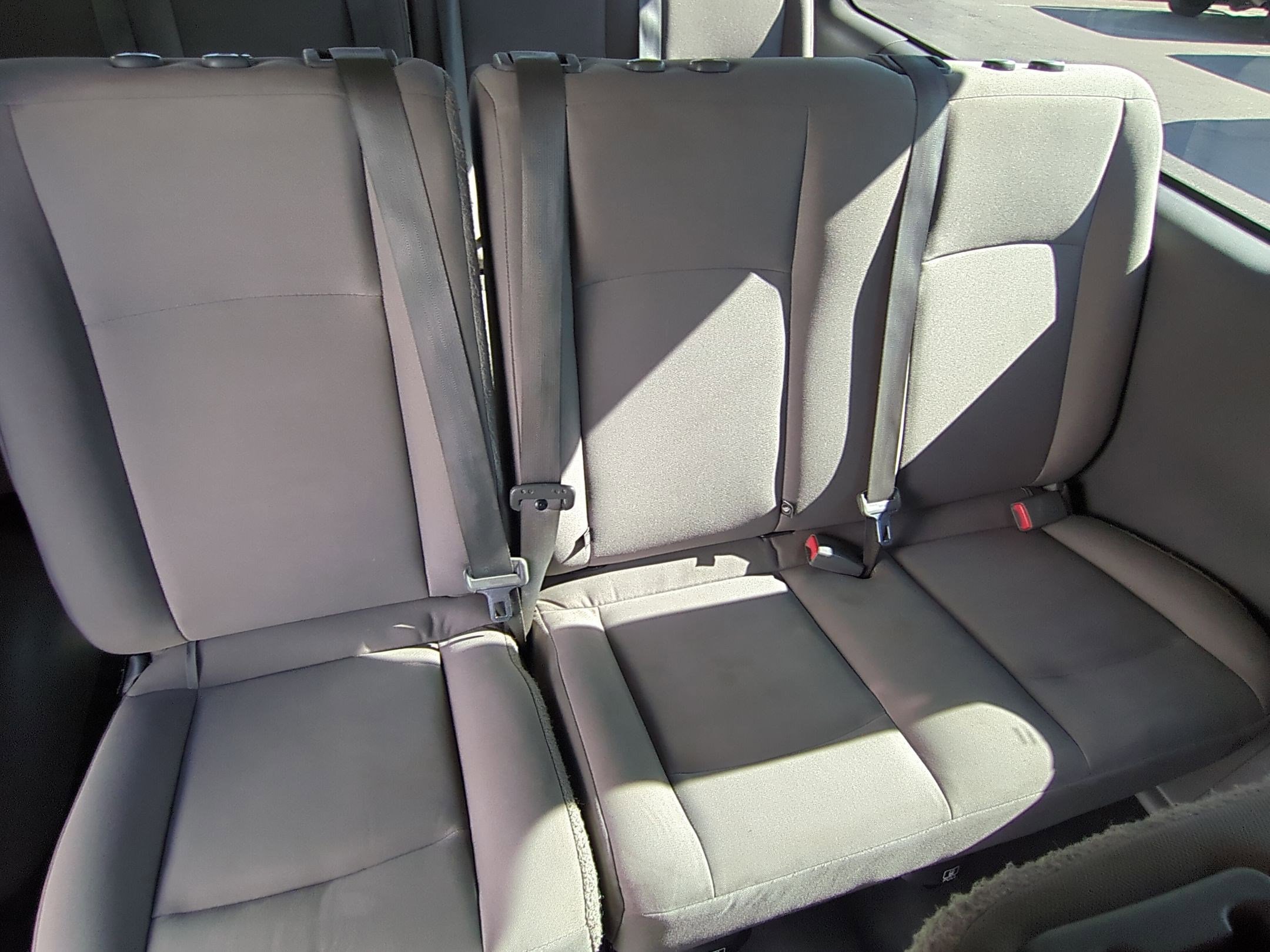 2015 Nissan NV3500 photo 22