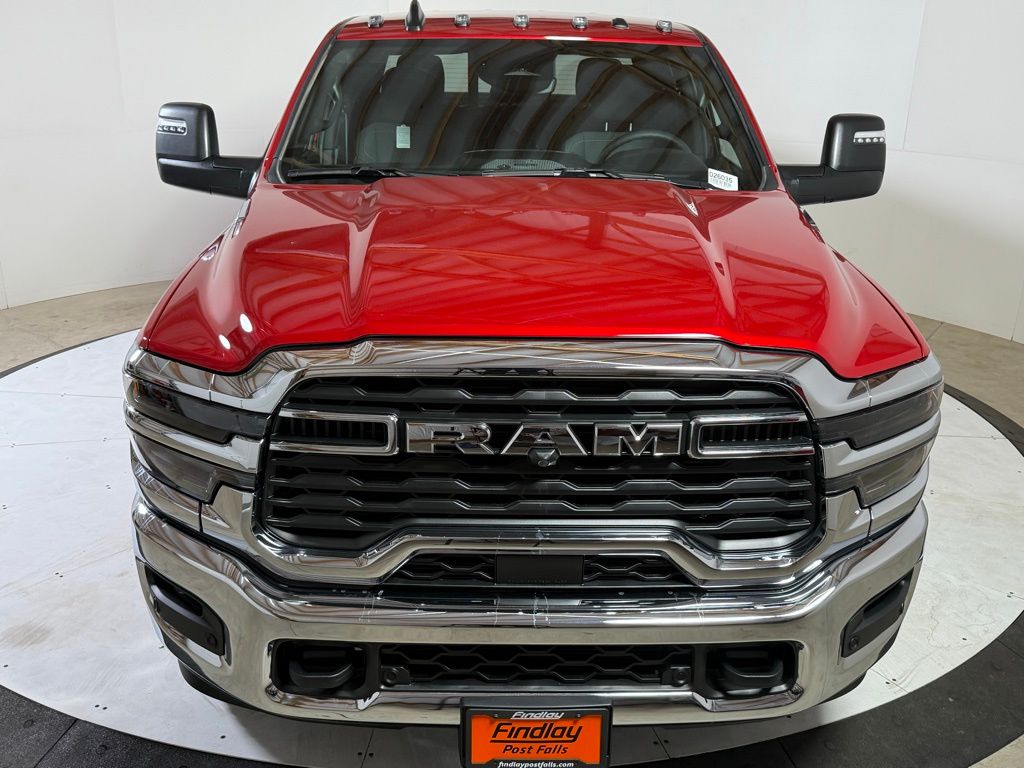 2026 Ram 3500 Big Horn photo 2
