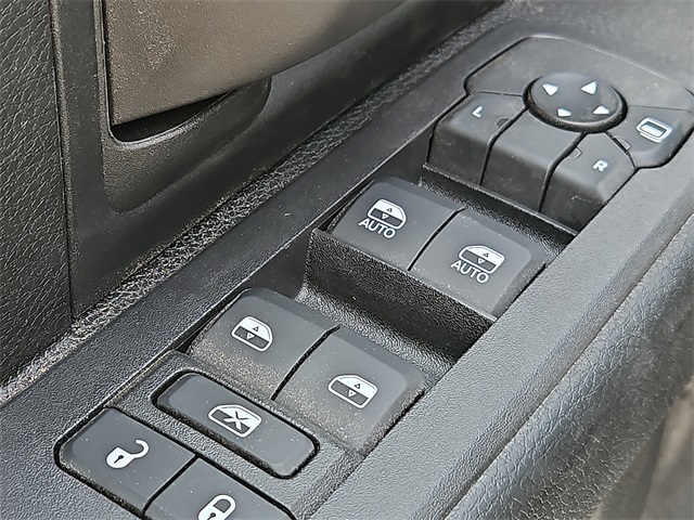 2025 Ram 3500 Tradesman photo 12