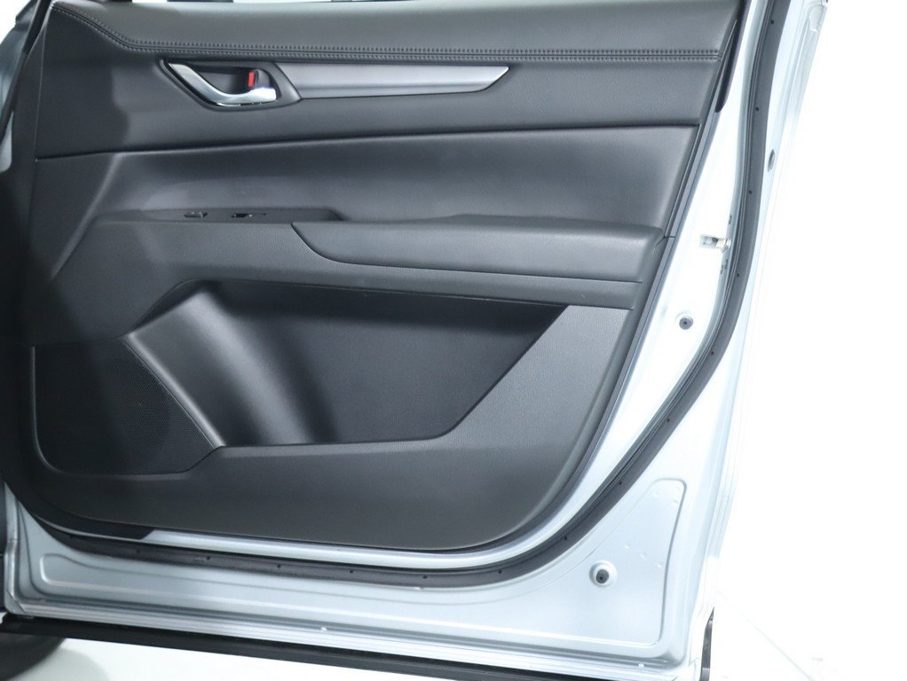 2022 Mazda CX-5 2.5 S Preferred photo 39