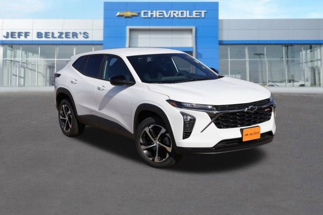 その他 SQ TRAX New Chevy Trax for Sale in Lakeville, MN