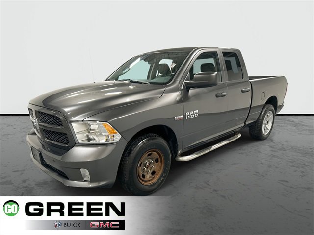 2015 RAM Ram 1500 Pickup Express