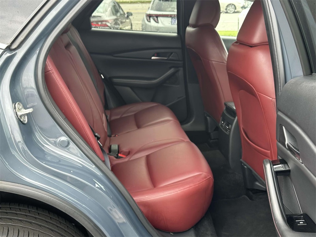 2024 Mazda CX-30 2.5 S Carbon photo 7