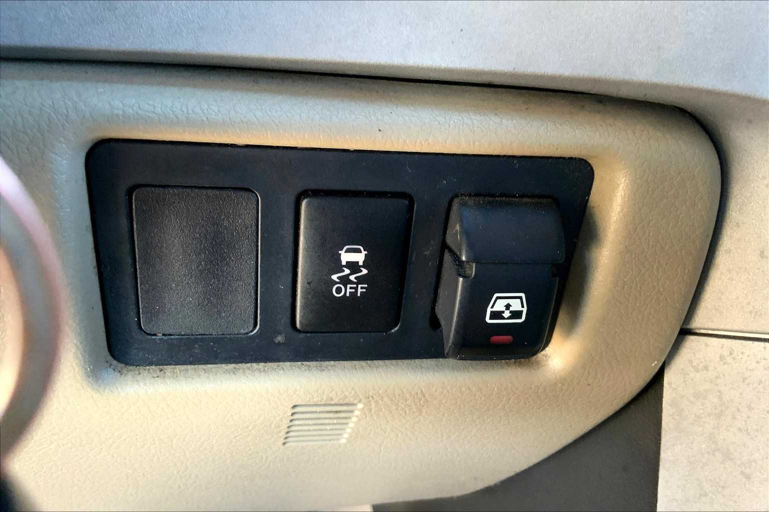 2008 Toyota Tundra SR5 photo 28