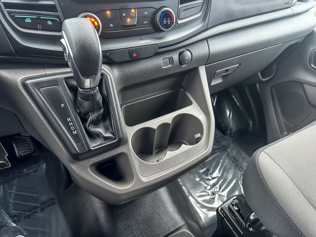 2024 FORD TRANSIT - Image 16