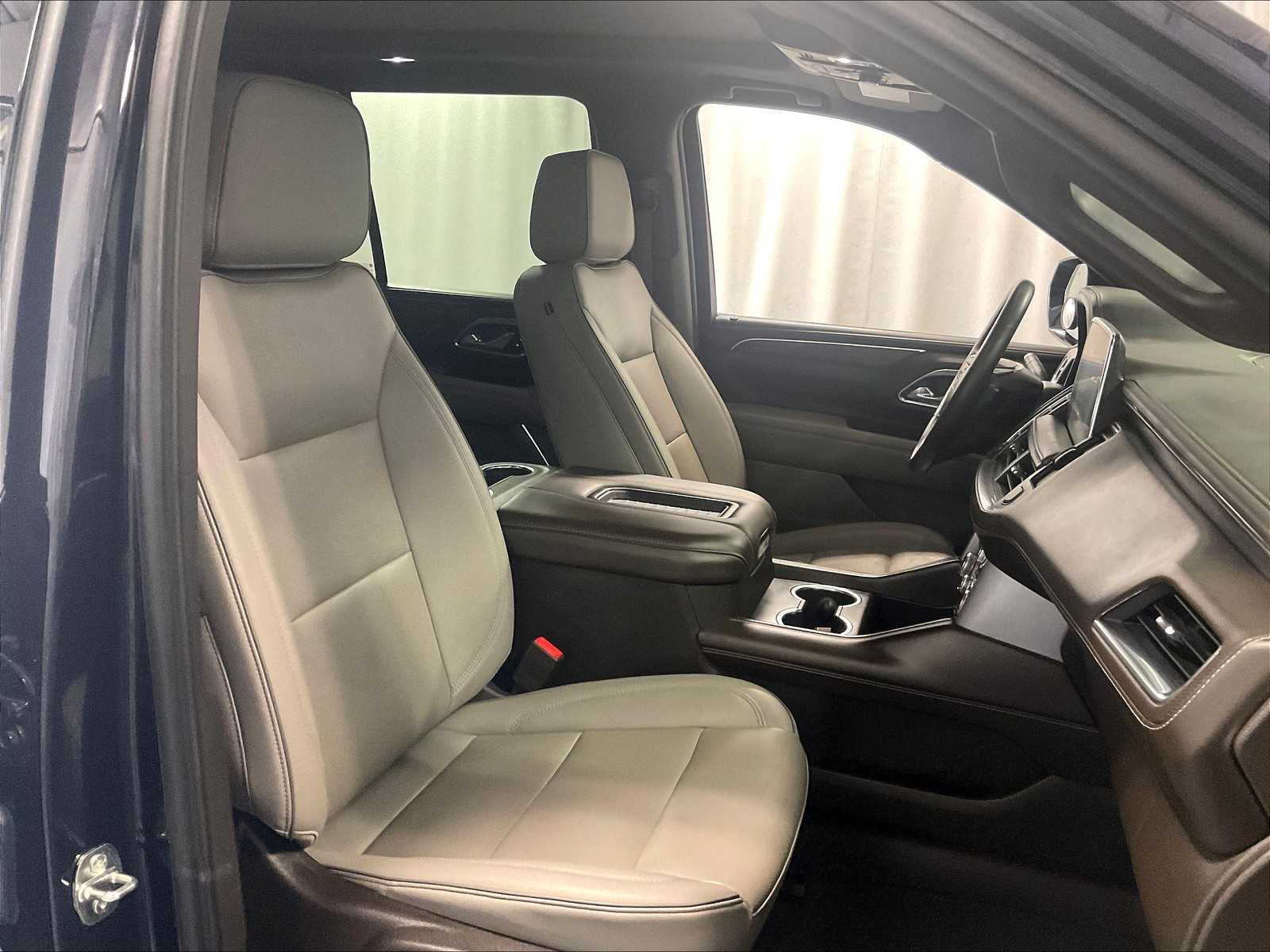 2023 Gmc Yukon SLT photo 11