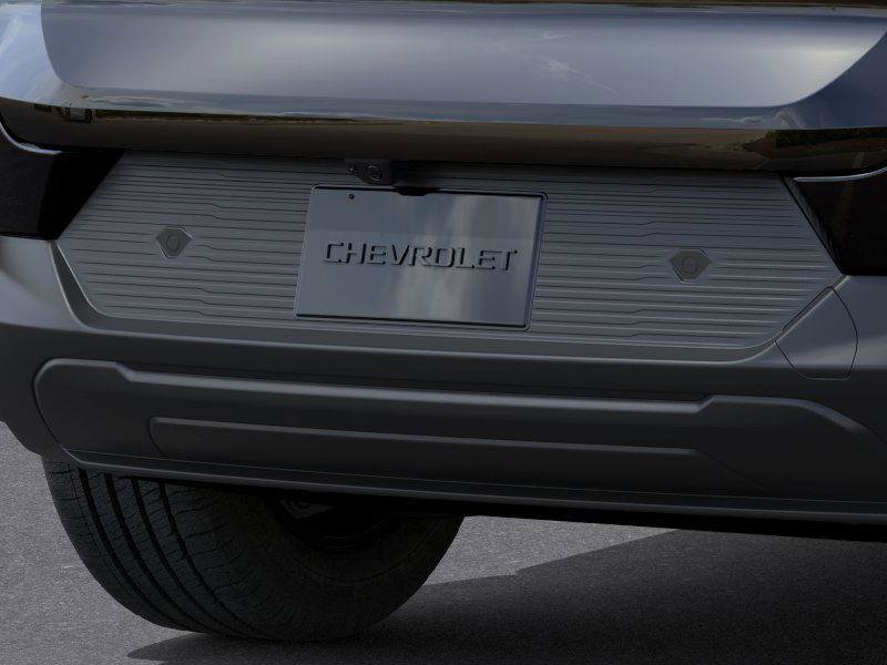 2026 Chevrolet Equinox EV 1LT photo 12