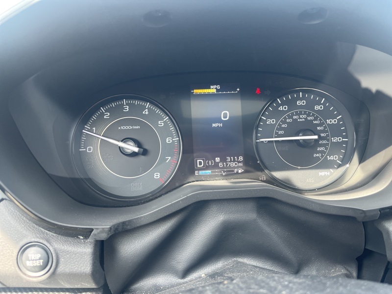 2022 Subaru Impreza Premium photo 22