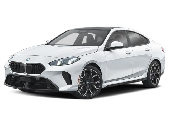 2025 BMW 2 Series 228's photo