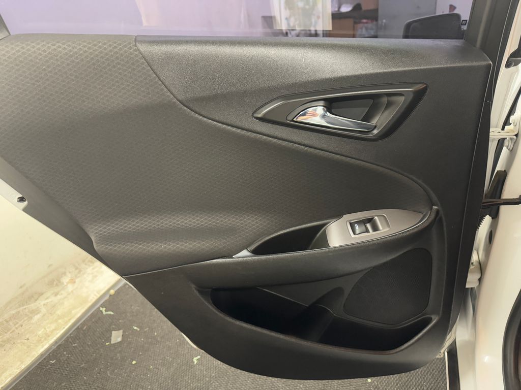 2020 Chevrolet Malibu 1LT photo 16