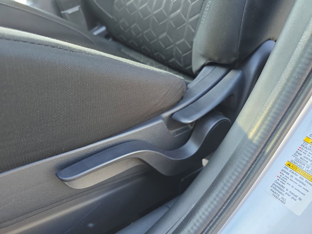 2024 Mitsubishi Outlander Sport ES LE SE photo 27