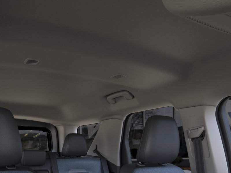 2025 FORD BRONCO SPORT - Image 21