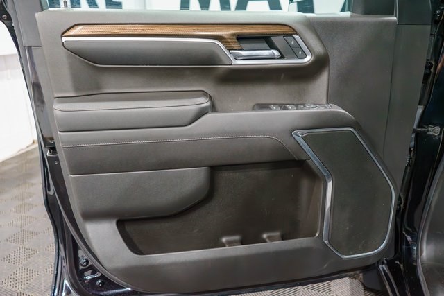 2022 Chevrolet Silverado 1500 LT photo 12