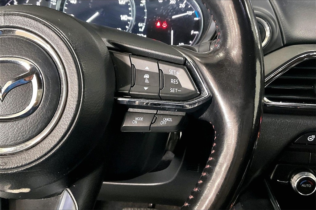 2023 MAZDA CX-9 - Image 18