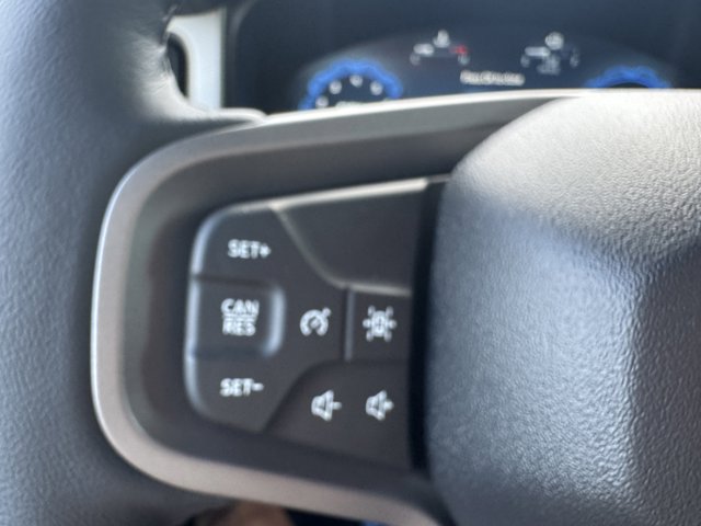 2025 Ford Bronco Outer Banks photo 11