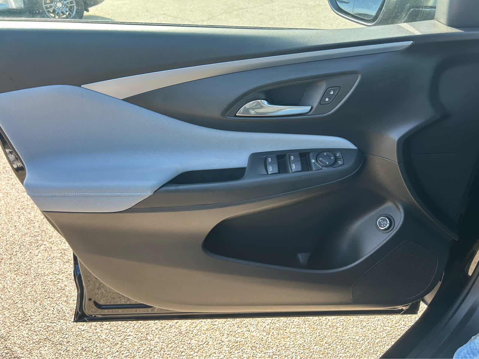 2024 Buick Envista Preferred photo 8