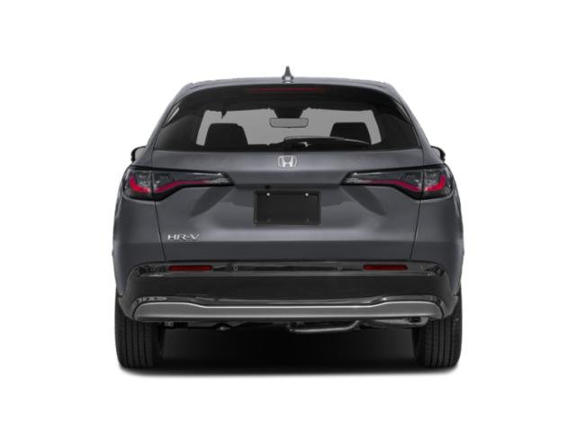 2026 Honda HR-V EX-L photo 5