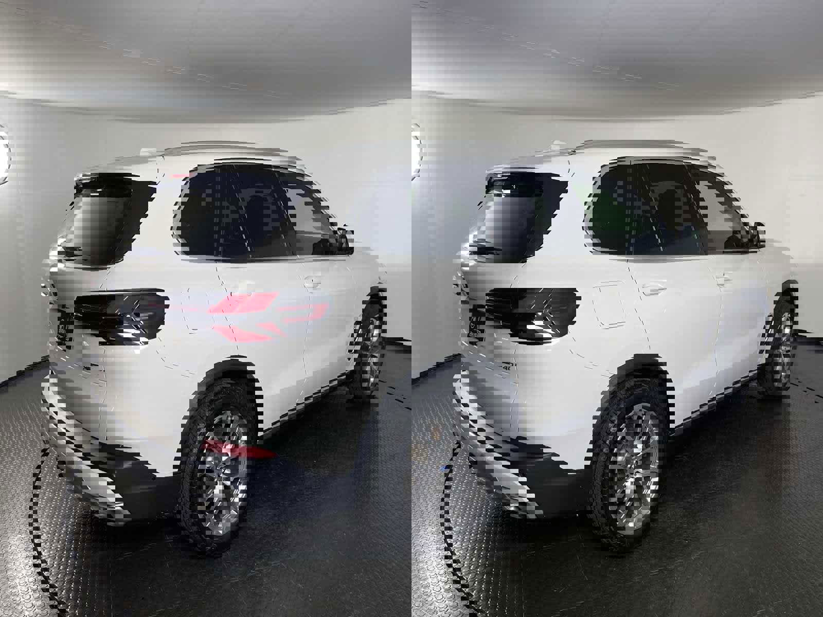 2024 Bmw X5 xDrive40i photo 3