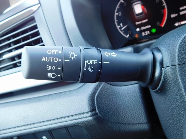 2026 Honda Odyssey photo 37