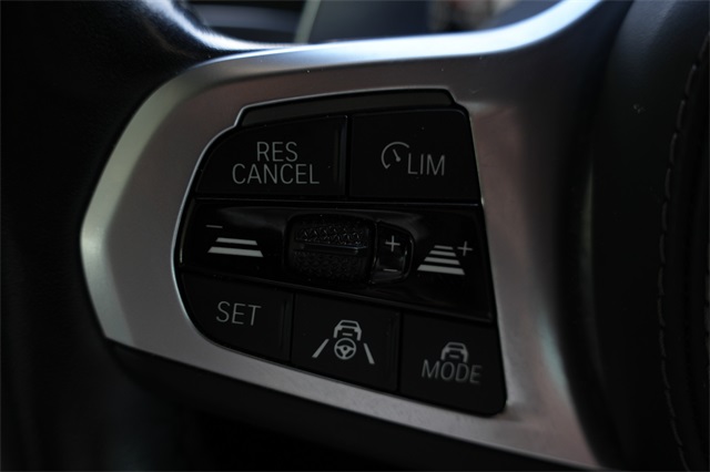 2022 Bmw X5 M50i photo 13