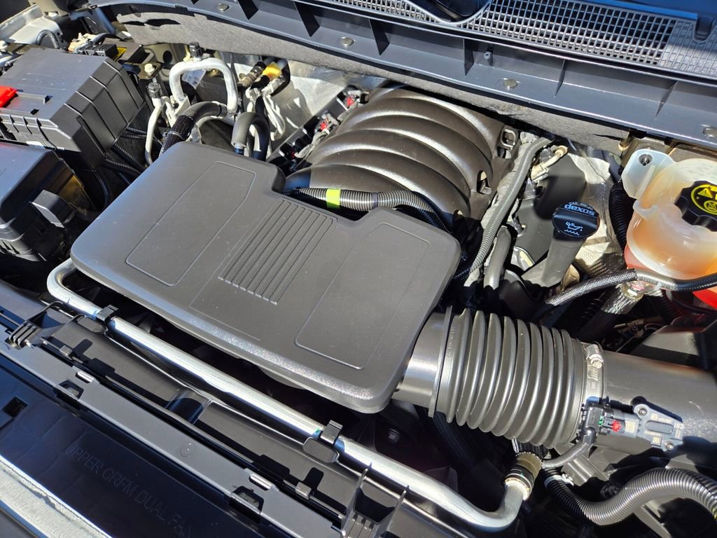 2019 Chevrolet Silverado 1500 LT photo 17