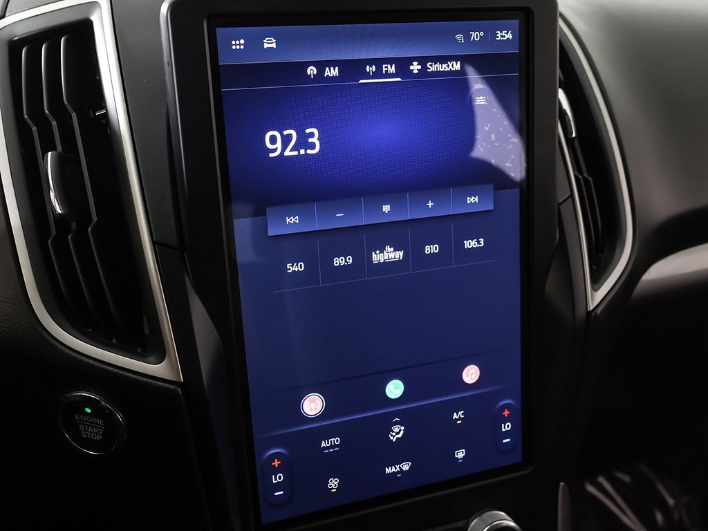 2022 Ford Edge SE photo 41