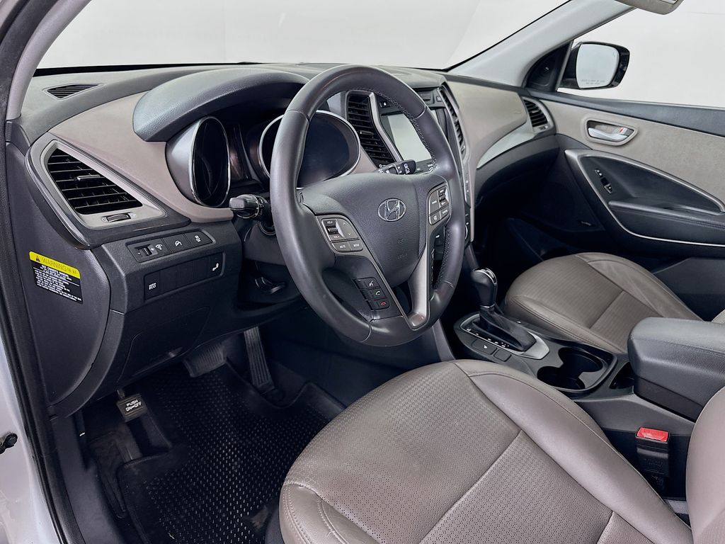 2014 Hyundai Santa Fe Sport 2.0T photo 6