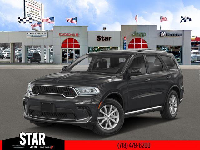 2026 Dodge Durango GT Plus's photo
