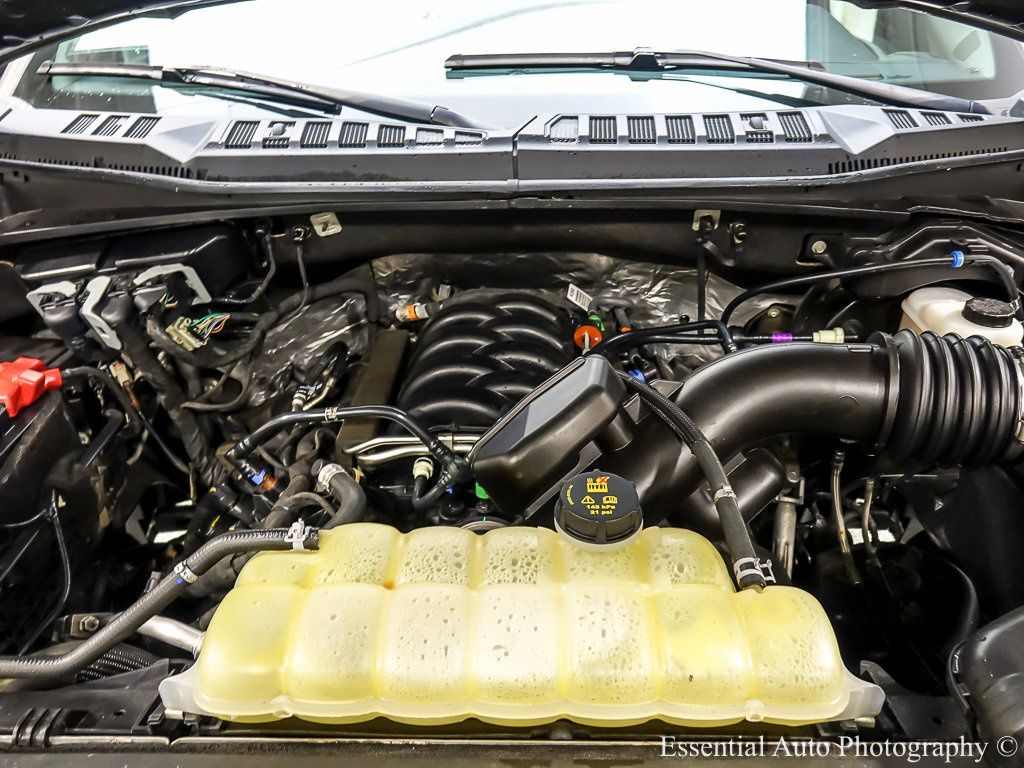 2020 FORD F-150 - Image 24