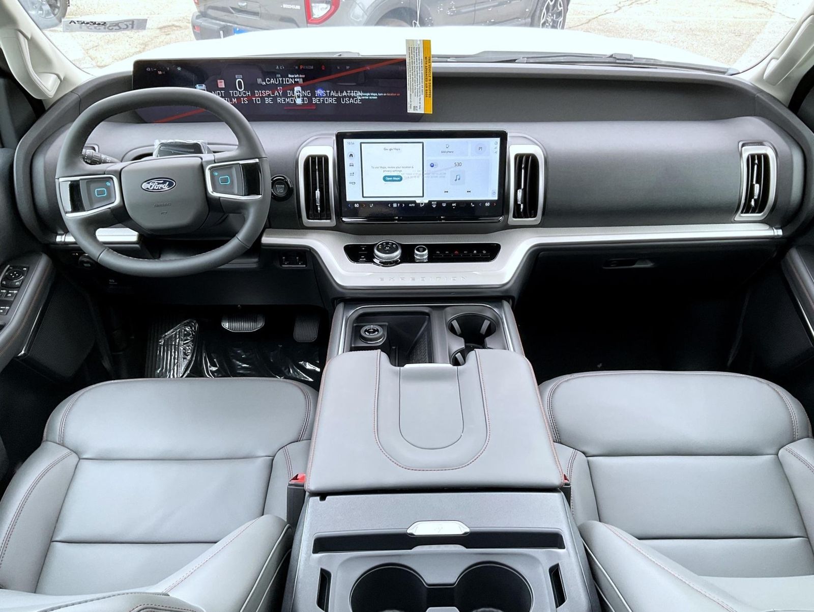 2025 Ford Expedition photo 9