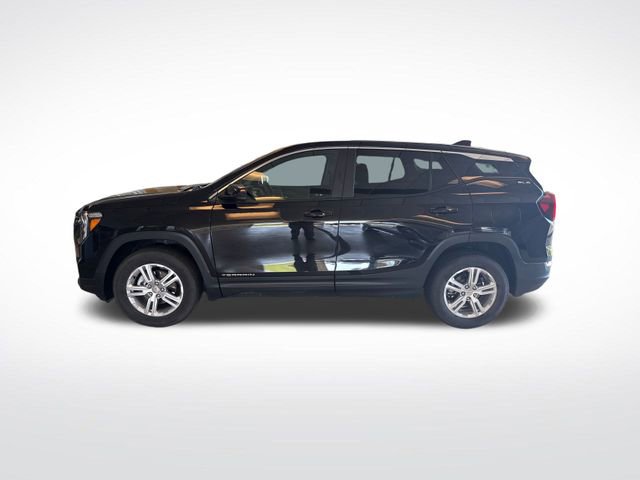 2024 Gmc Terrain SLE photo 2