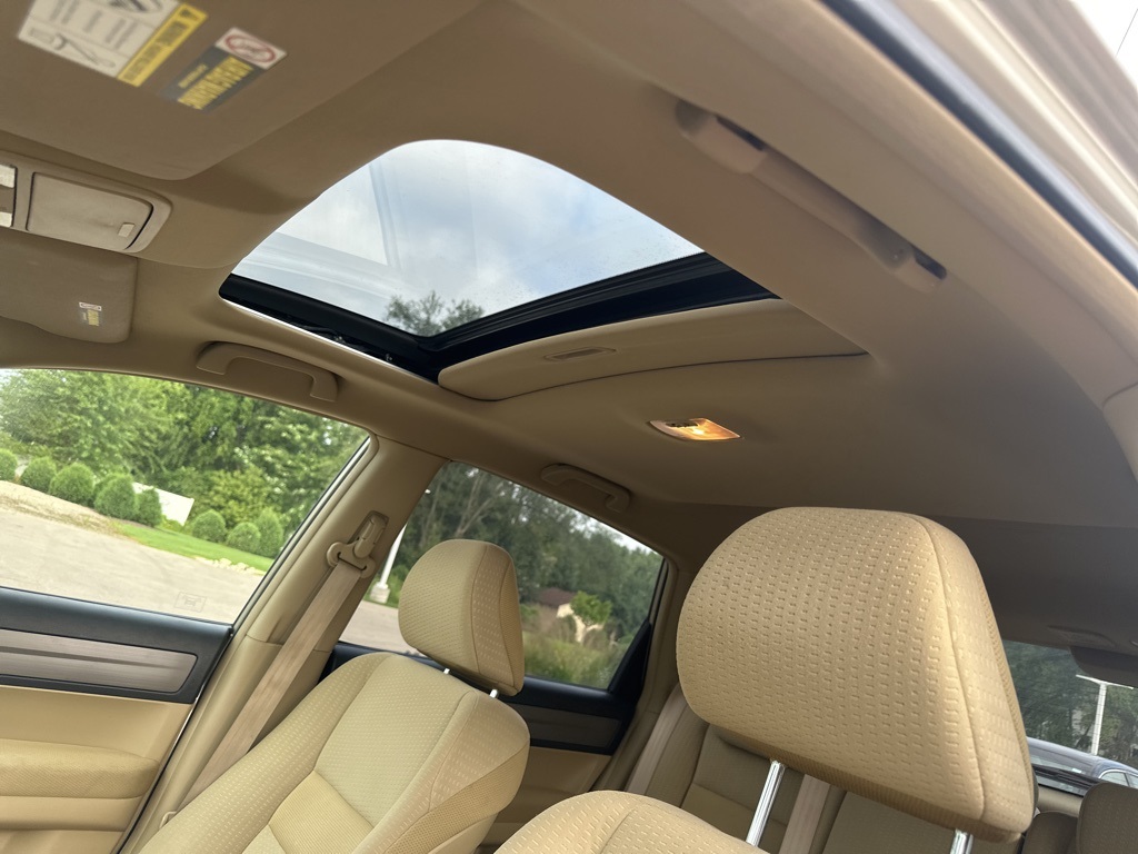 2008 Honda CR-V EX photo 6