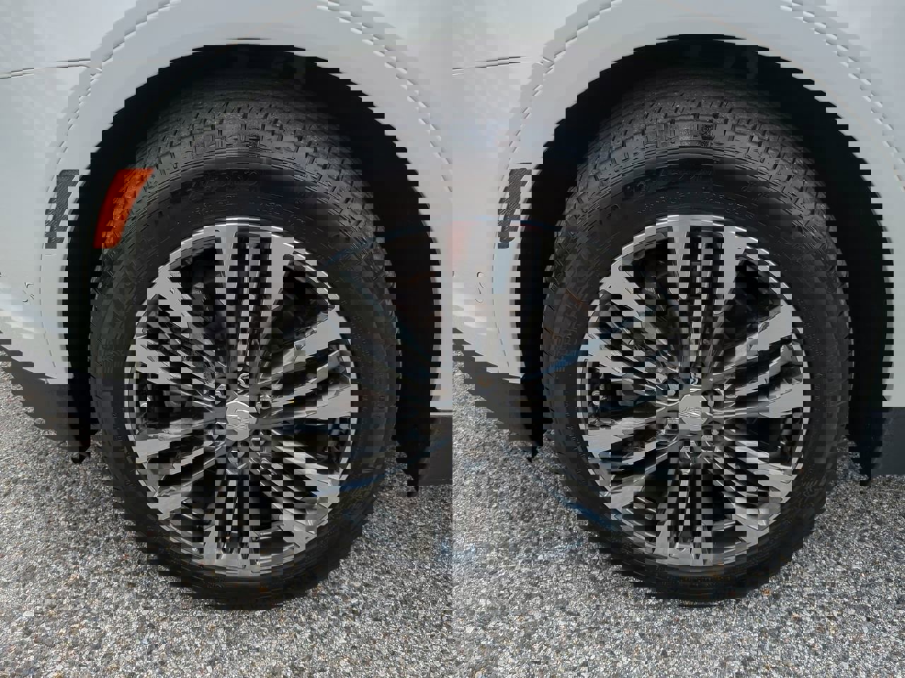 2020 Cadillac XT5 Sport photo 10