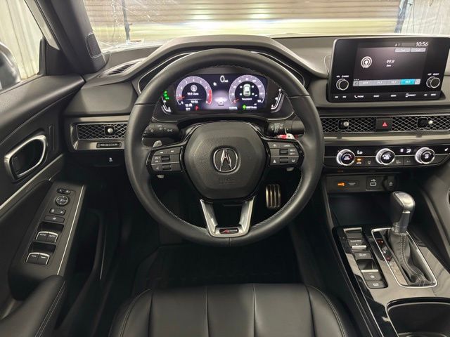 2023 Acura Integra A-Spec photo 13