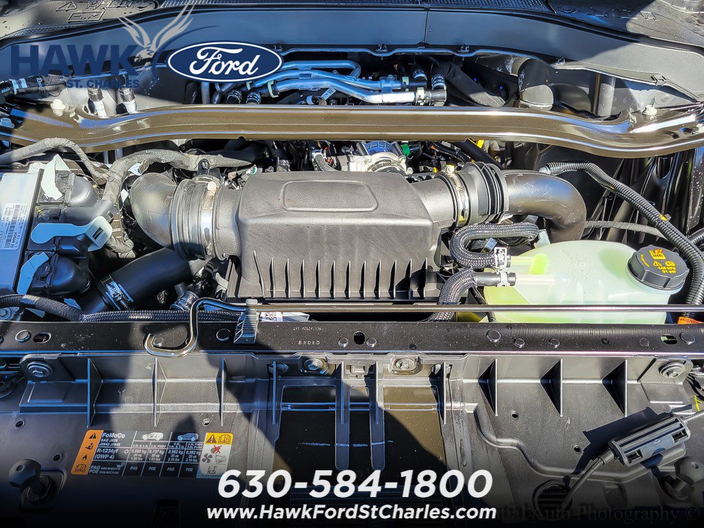 2026 FORD EXPLORER - Image 20