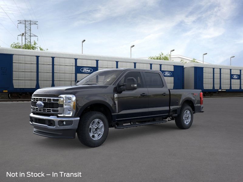 2026 Ford F-350 Super Duty XLT's photo