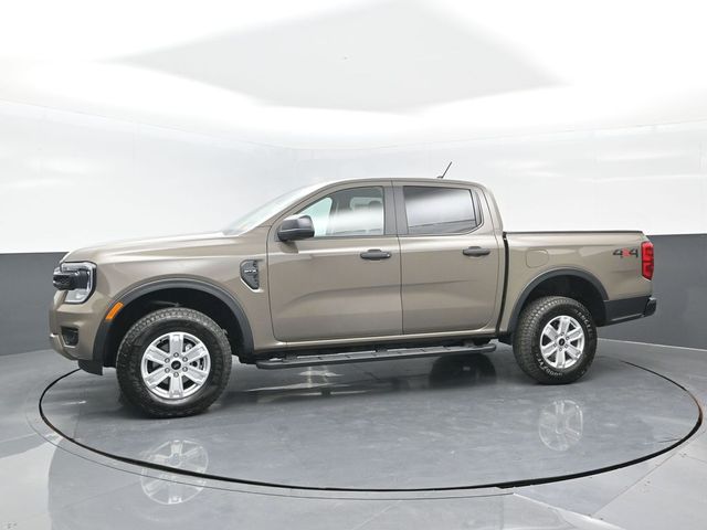 2025 Ford Ranger XL photo 4