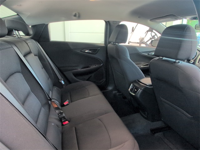 2023 Chevrolet Malibu 1LT photo 13