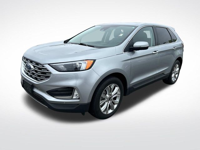 2024 Ford Edge Titanium photo 7