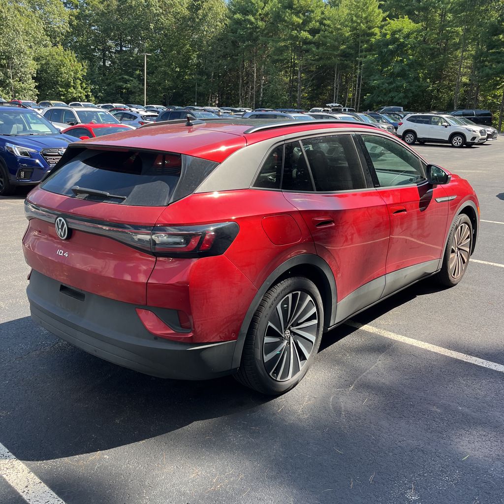 2024 Volkswagen ID.4 S photo 5